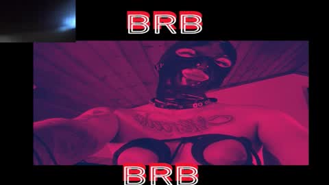 Darkness online show from March 10, 5:39 pm