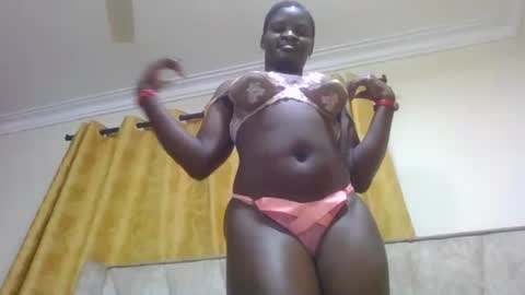 SHANICE online show from March 21, 11:32 pm