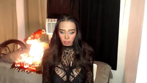 HAPPY BIRTHDAY MISTRESS MADRIANA online show from November 17, 12:44 am