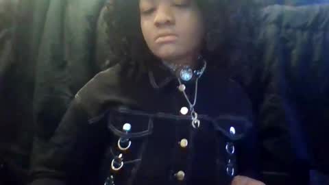 DarkSundaze online show from November 1, 6:56 pm