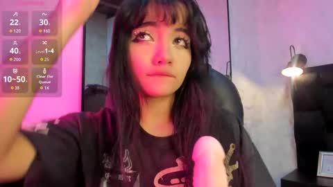 Darky Doll online show from November 17, 8:42 pm