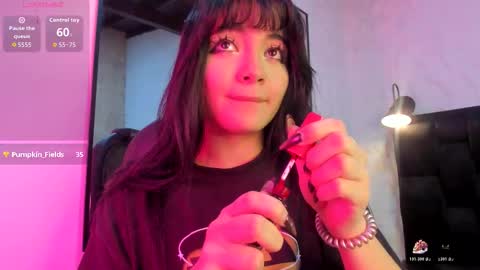 Darky Doll online show from November 19, 9:26 pm