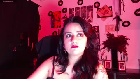 DarKyll  online show from June 16, 5:19 am