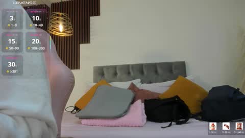 darling  online show from February 27, 11:21 am