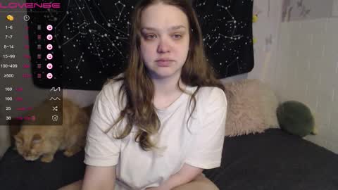 darling_tony18 online show from March 5, 12:34 pm