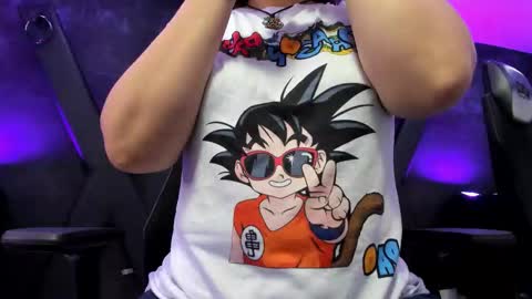 Darling online show from February 6, 8:12 pm