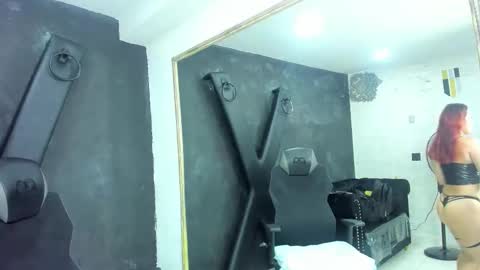 Darling online show from October 15, 3:58 pm