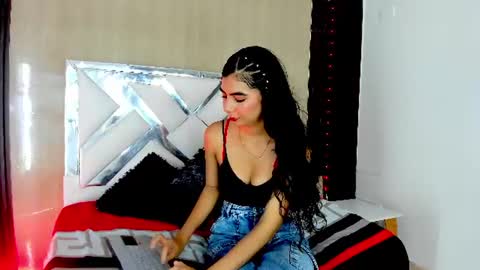 Darly online show from July 17, 8:56 pm