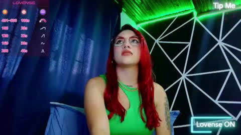 Darlyhooper online show from September 24, 10:42 pm