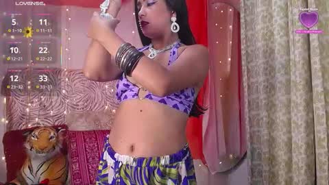 Darsha online show from November 10, 12:11 pm