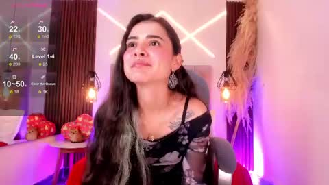 dasha_rodriguez online show from July 18, 3:25 pm