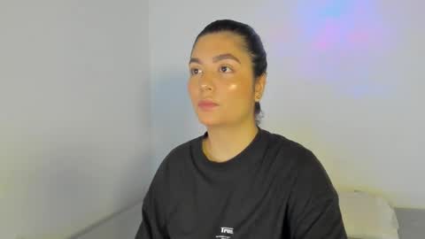 Dasha Star online show from February 8, 1:54 am