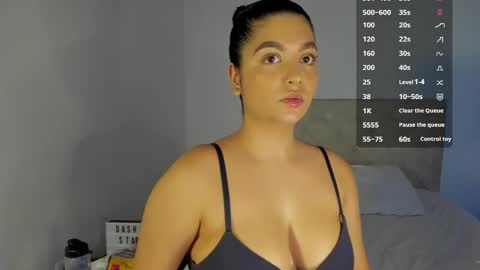 Dasha Star online show from January 26, 9:51 pm