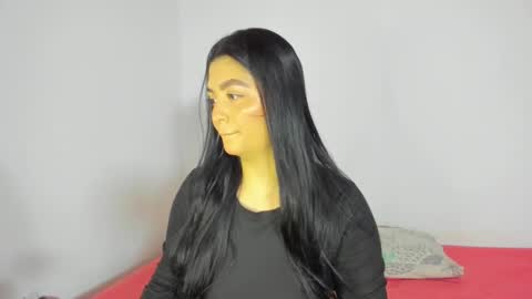 Dasha Star online show from February 20, 1:03 am