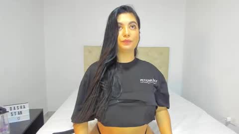 Dasha Star online show from January 23, 2:12 am