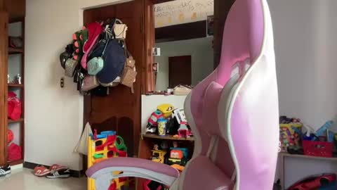 datona online show from March 5, 5:39 pm