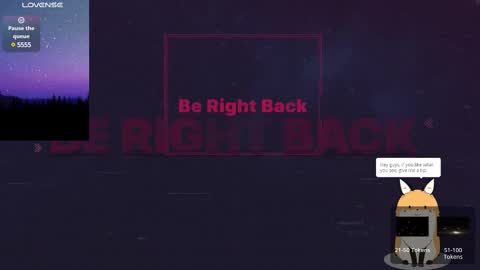 Dawn n Dave online show from February 12, 12:12 pm