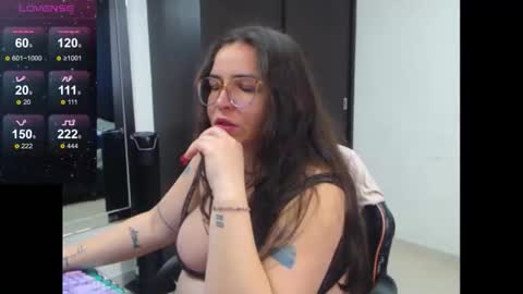 daviana online show from January 14, 2:00 pm