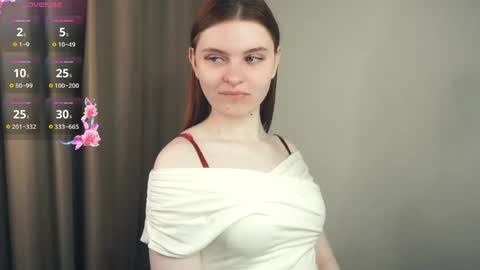 Louise online show from May 31, 10:44 pm