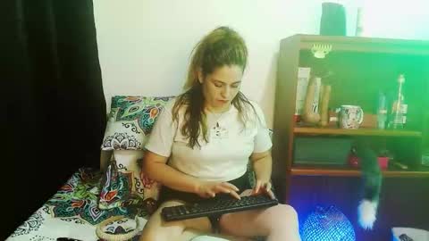 dayan online show from April 12, 11:06 pm