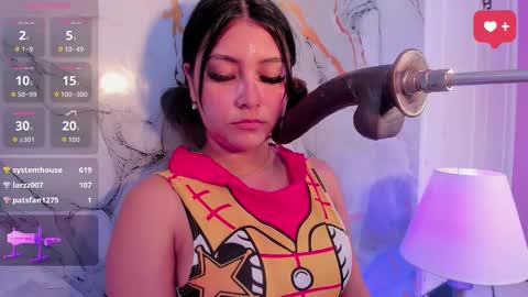 Dayan  online show from January 18, 8:49 pm