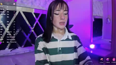 dayana_harlow2 online show from March 8, 2:48 am