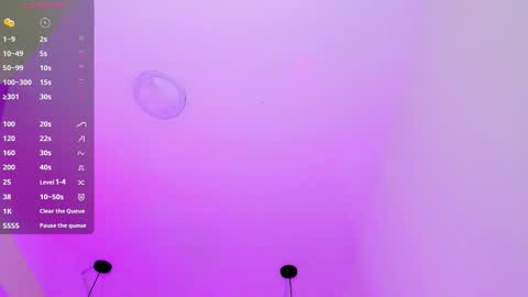 dayana_harlow2 online show from November 9, 1:45 am