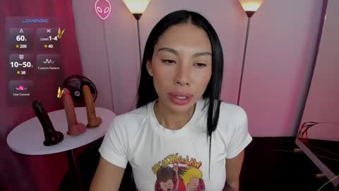 Snapshot of dayanna_tecca chatting on January 25, 11:32 pm I am Dayanna tecca online show from January 25, 11:32 pm