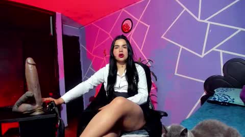 dayanporn online show from November 22, 2:25 am