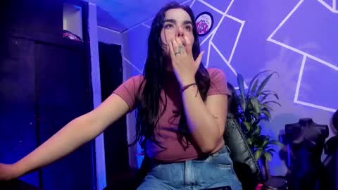 dayanporn online show from November 18, 3:40 am