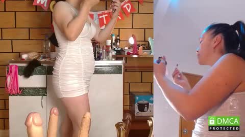 Dayla online show from February 15, 12:11 pm