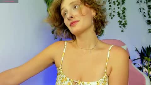 dayna_sunset online show from June 1, 3:19 am