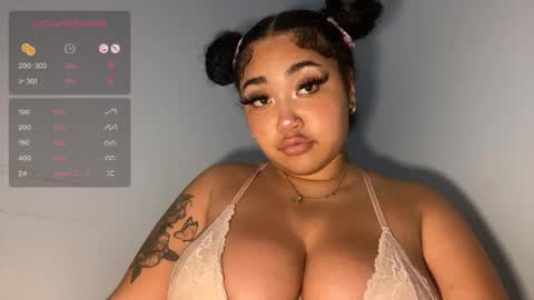 dayqueen1 online show from April 5, 7:24 pm