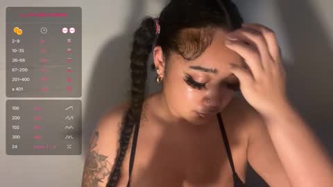 dayqueen1 online show from October 18, 10:44 pm