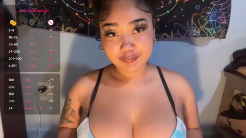 dayqueen1 online show from September 15, 8:33 am