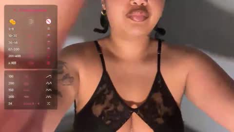 dayqueen1 online show from October 25, 8:44 am