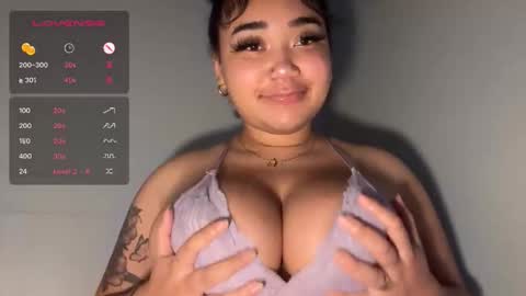 dayqueen1 online show from February 28, 10:47 am