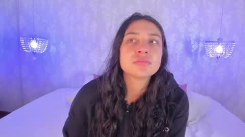 DAYRA ANGELS online show from June 14, 5:35 pm