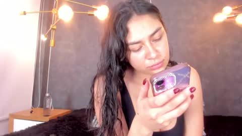 DAYRA ANGELS online show from February 25, 9:57 pm