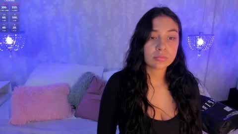 DAYRA ANGELS online show from July 3, 6:58 pm