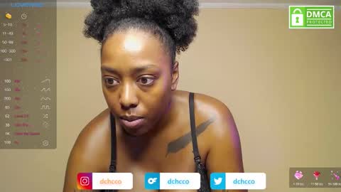 Duchess Coco - Coco Puffs online show from January 8, 11:31 pm