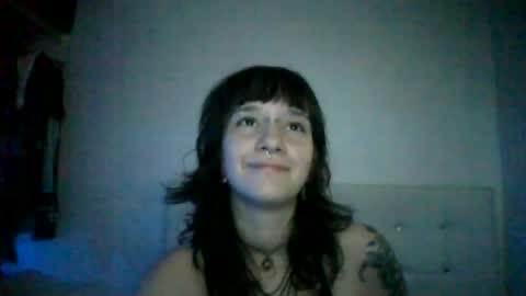 dead_moonxx online show from July 8, 11:12 am