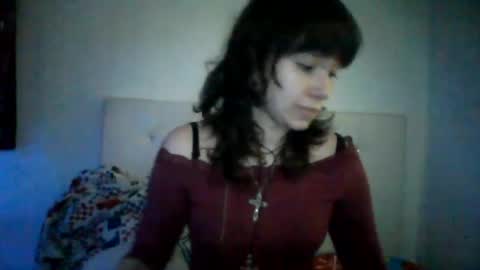 dead_moonxx online show from July 25, 7:26 am