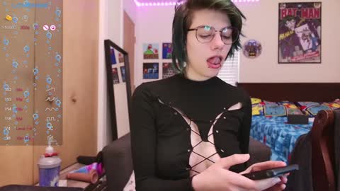 Rat online show from January 16, 4:28 pm