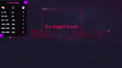 DEAF Zoe and NaughtiestGal Misty online show from April 1, 7:00 pm