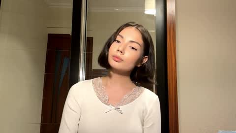 Marino online show from April 2, 2:58 pm