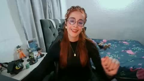 Juliet online show from November 4, 11:32 pm