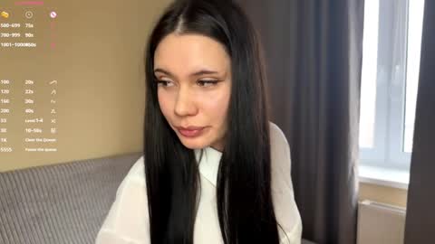 Rin online show from March 25, 4:17 am