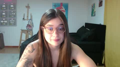 dearlilith6666 online show from January 13, 12:16 am