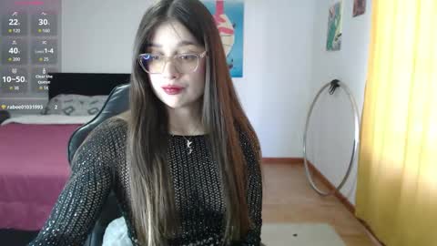 dearlilith6666 online show from March 25, 4:10 pm